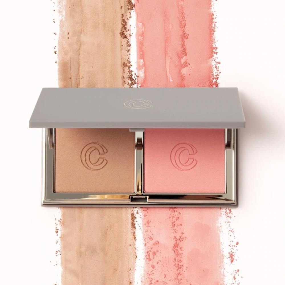 Complex Culture OVERTIME • CONTOUR & BLUSH DUO